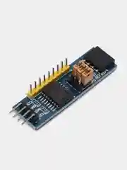 Модуль расширения I2C 8-канальный PCF8574T