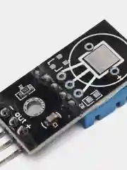 Датчик температуры и влажности DHT11, KY-015, с проводом