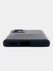 Темно-синий чехол Xiaomi 12T, 12T Pro, Redmi K50 Ultra, Сяоми 12T, 12Т Про, Редми К50 Ультра силиконовый