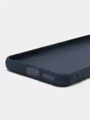 Темно-синий чехол Xiaomi 12T, 12T Pro, Redmi K50 Ultra, Сяоми 12T, 12Т Про, Редми К50 Ультра силиконовый