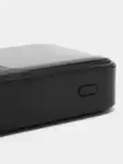 Внешний аккумулятор Borofone BJ17A, power bank, 20000 mAh, с цифровым дисплеем