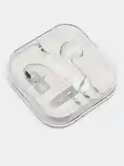 Наушники для iPhone и Android с микрофоном