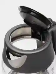 Электрочайник Polaris PWK 1760CGL, графит
