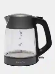 Электрочайник Polaris PWK 1760CGL, графит