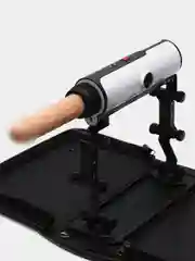 Секс машина в сумке