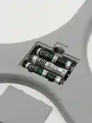 Весы напольные Polaris PWS 1857DGF рисунок