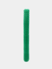 Сетка садовая 1*10м, ячейка 15*15