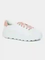 Женские кеды GEOX