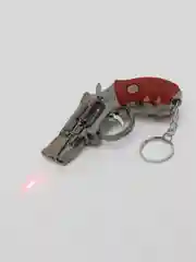 Серый металлик лазерная указка для кошек, собак, лазер в виде пистолетика, гранаты