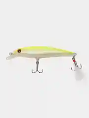 Лимонный воблер для рыбалки Minnow, 9 см, 8 г