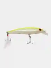 Лимонный воблер для рыбалки Minnow, 9 см, 8 г
