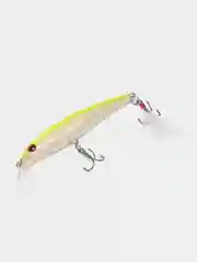Лимонный воблер для рыбалки Minnow, 9 см, 8 г