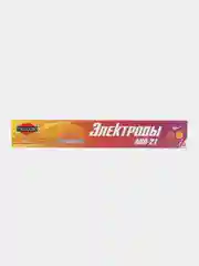 Электроды сварочные TIGARBO АНО-21 "PREMIUM" 1 кг, 3 мм ТЭ-213010005