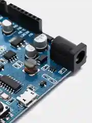 WeMos D1 R2 WiFi, ESP-12E