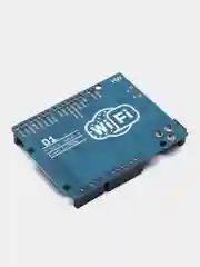 WeMos D1 R2 WiFi, ESP-12E