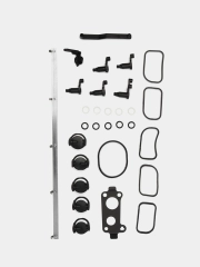 Ремкомплект впускного коллектора Mercedes OM612 W163, W211, W210, S210
