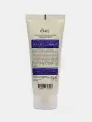 Синий пенка для умывания Ekel Foam Cleanser, корейская, 100 мл
