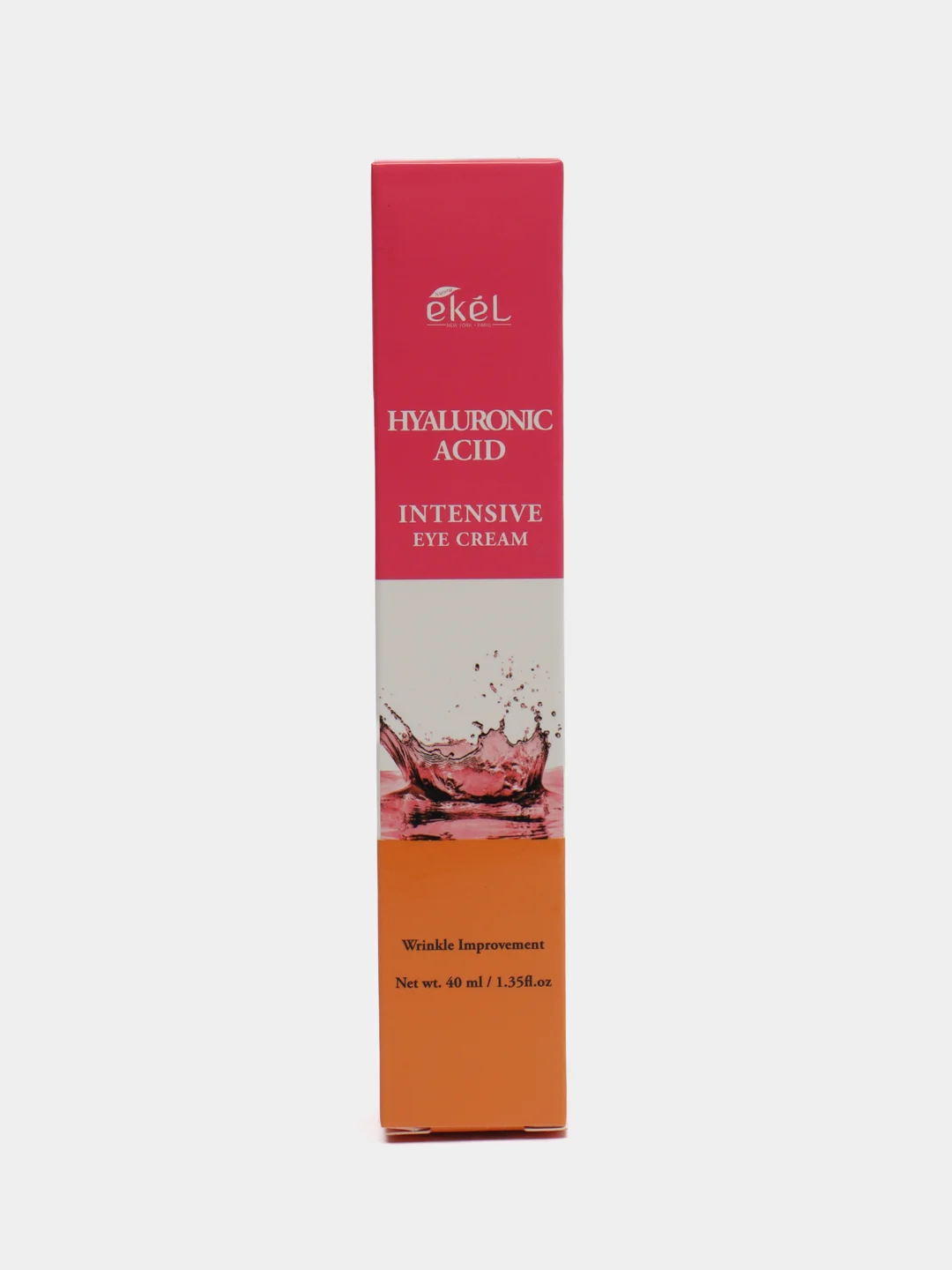 Фуксия корейский крем для век Ekel Eye Cream, 40 мл