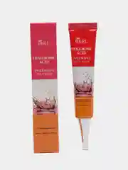 Фуксия корейский крем для век Ekel Eye Cream, 40 мл