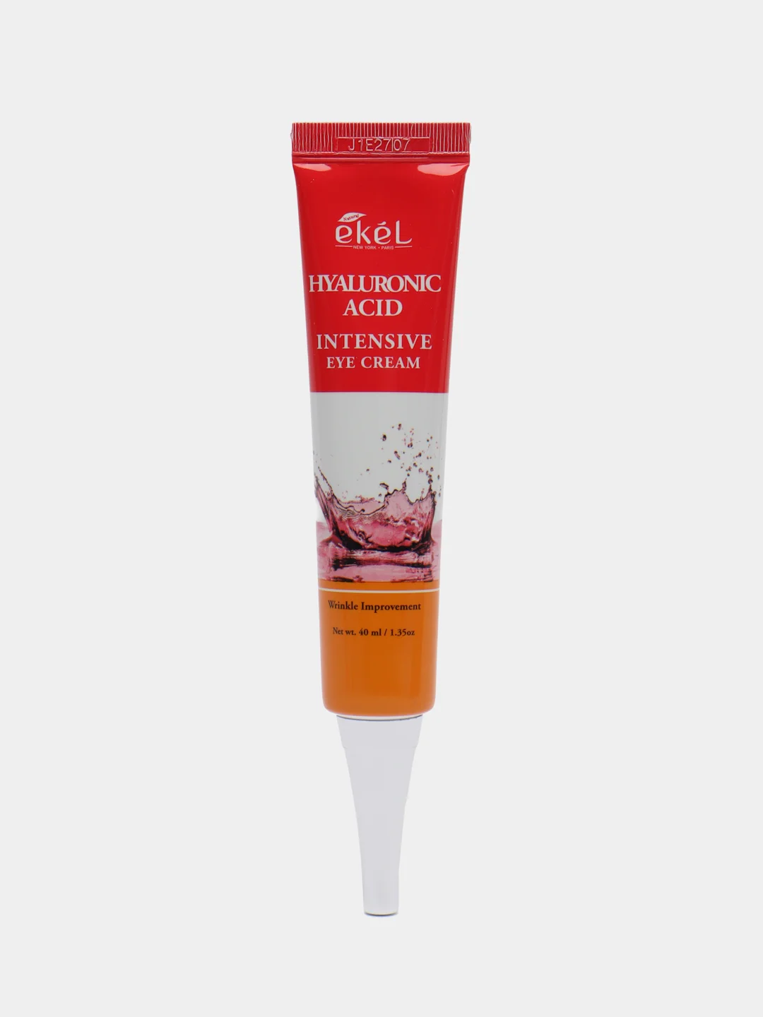 Фуксия корейский крем для век Ekel Eye Cream, 40 мл