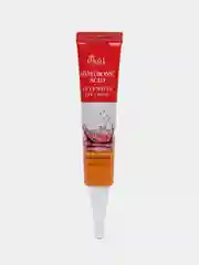 Фуксия корейский крем для век Ekel Eye Cream, 40 мл