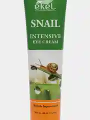 Лесной зеленый корейский крем для век Ekel Eye Cream, 40 мл