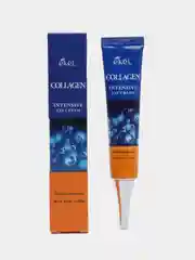 Синий корейский крем для век Ekel Eye Cream, 40 мл