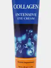 Синий корейский крем для век Ekel Eye Cream, 40 мл