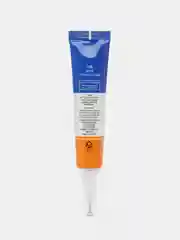 Синий корейский крем для век Ekel Eye Cream, 40 мл