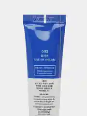 Синий корейский крем для век Ekel Eye Cream, 40 мл