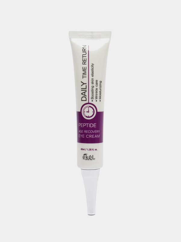 Крем для век Ekel Age Recovery Eye Cream, 40 мл