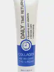 Синий крем для век Ekel Age Recovery Eye Cream, 40 мл