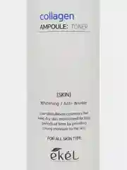 Ekel Collagen Ampoule Toner Ампульный тонер с коллагеном, 150 мл