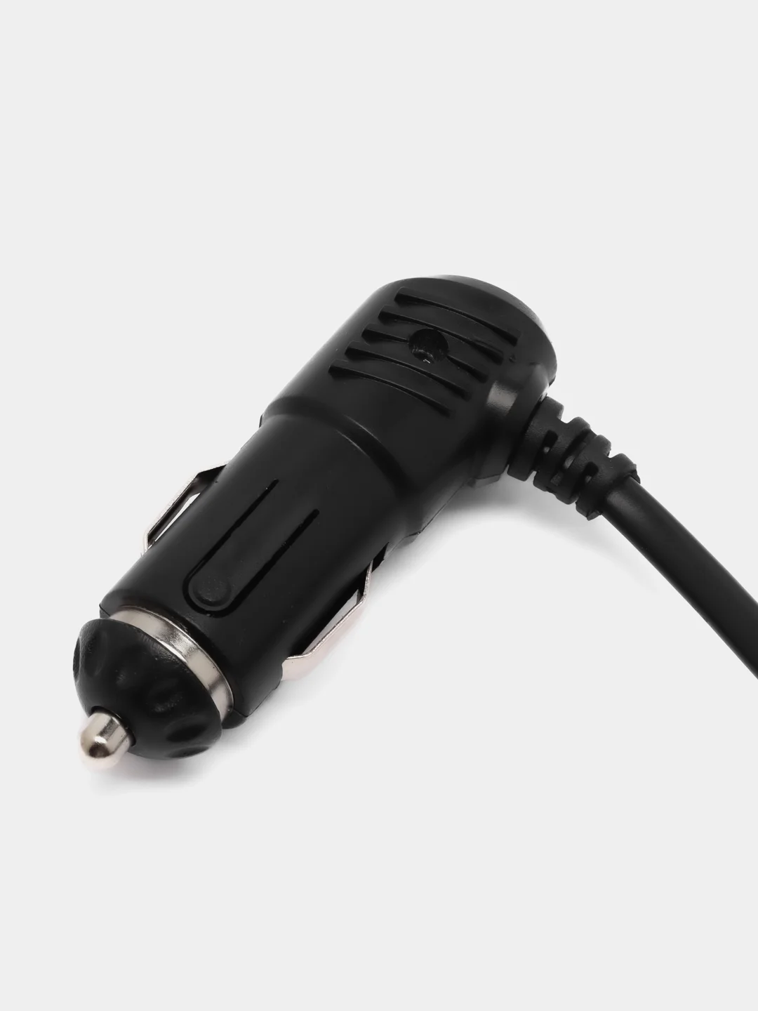 Автомобильный разветвитель OLESSON 1504, на 4 гнезда, 12/24В, + 2 гнезда USB
