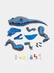 Игрушка конструктор "Динозавр"