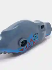 Игрушка конструктор "Динозавр"