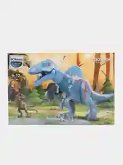 Игрушка конструктор "Динозавр"