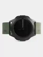 Зеленый часы мужские, наручные электронные Sportwatch