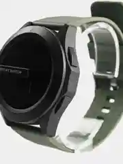 Зеленый часы мужские, наручные электронные Sportwatch