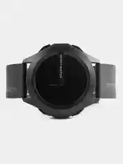 Черный часы мужские, наручные электронные Sportwatch