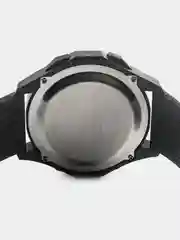 Черный часы мужские, наручные электронные Sportwatch