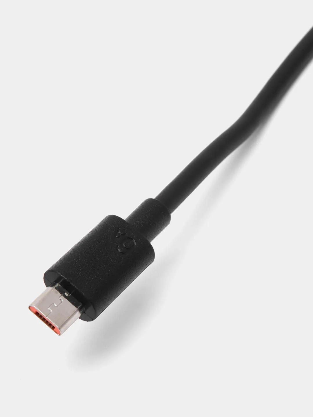 Кабель Usb-micro Usb 2.0, 1 м, Red Line, для подключения портативных устройств, 512608