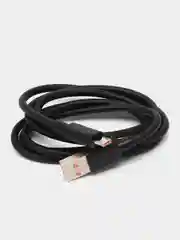 Кабель Usb-micro Usb 2.0, 1 м, Red Line, для подключения портативных устройств, 512608
