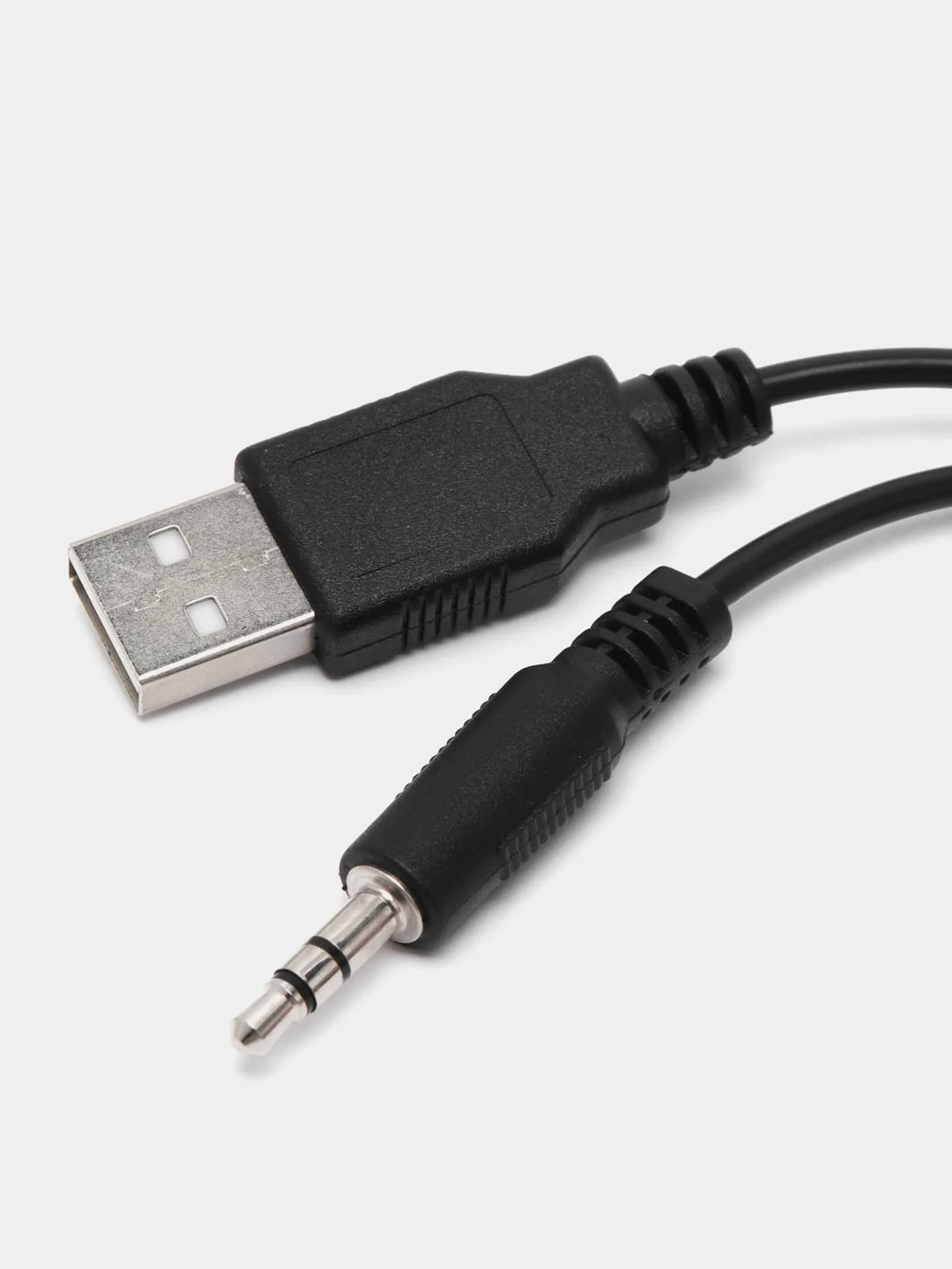 Колонки компьютерные Defender Spk-165/170, 2.0, 2х2 W, разъем для наушников, 510479