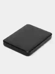 Внешний жесткий диск Wd Elements Portable 2TB, 2.5", Usb 3.0, Wdbu6y0020bbk-wesn, 513599