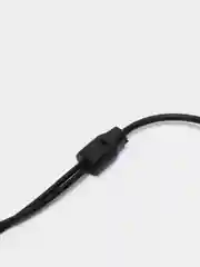 Наушники Defender Basic 616, проводные, 1,1 м, стерео, вкладыши, черные, 511678