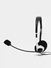 Наушники с микрофоном (гарнитура) Sven Ap-010mv, проводные, 2 м, Sv-0410010mv