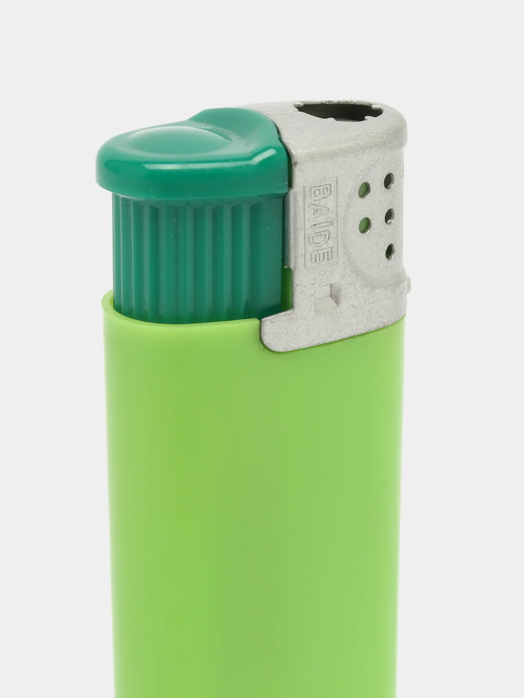 Зажигалка газовая автоген, турбо зажигалки, разные цвета, заправляемая ...