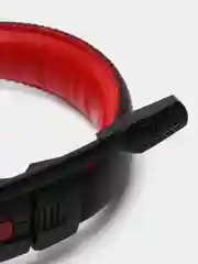 Наушники с микрофоном, гарнитура Defender Warhead G-185, проводные, 2 м, стерео, 512025