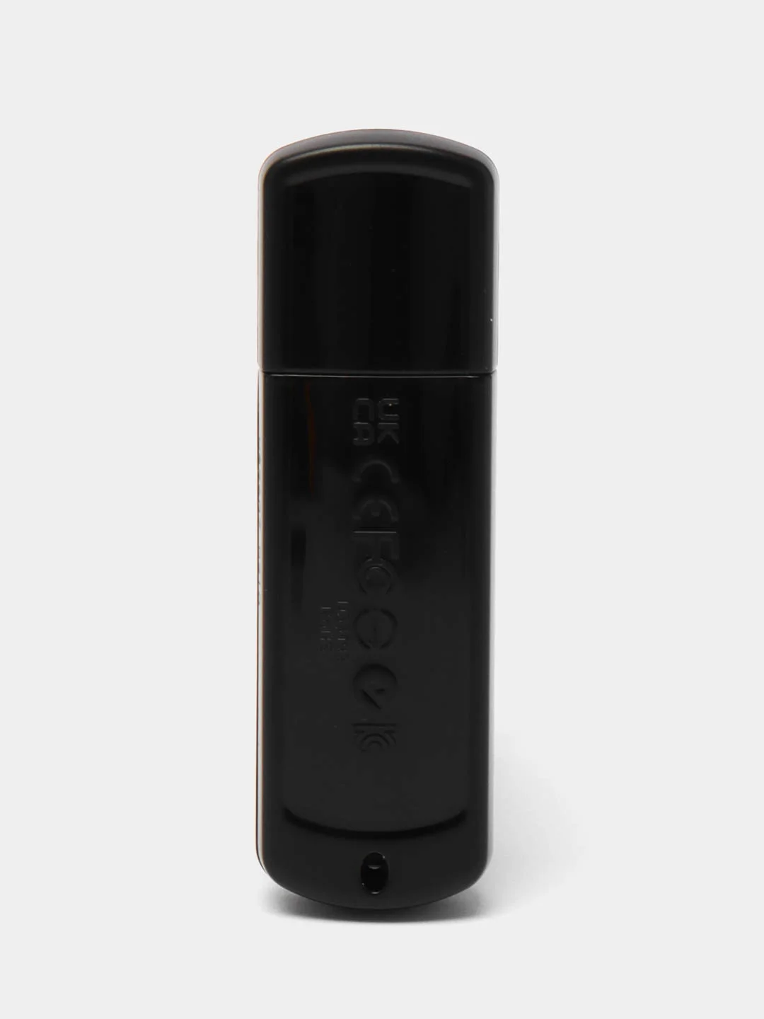 Флешка накопитель для компьютера 16 Gb, Transcend Jet Flash 350, Usb 2.0, черный, 510968